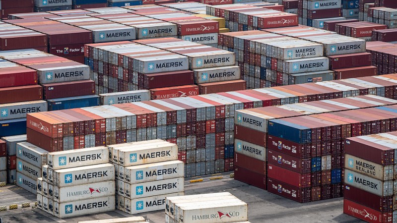America AT WAR With China: Xi Bans Exports Of Critical Rare Earth Minerals To USA