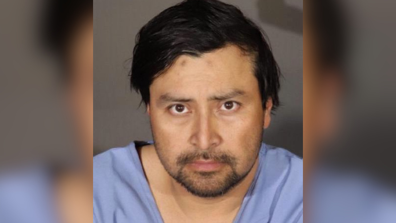 Illegal Alien Soccer Coach Charged With Murdering Teen Boy, Sexually Assaulting Two More in California