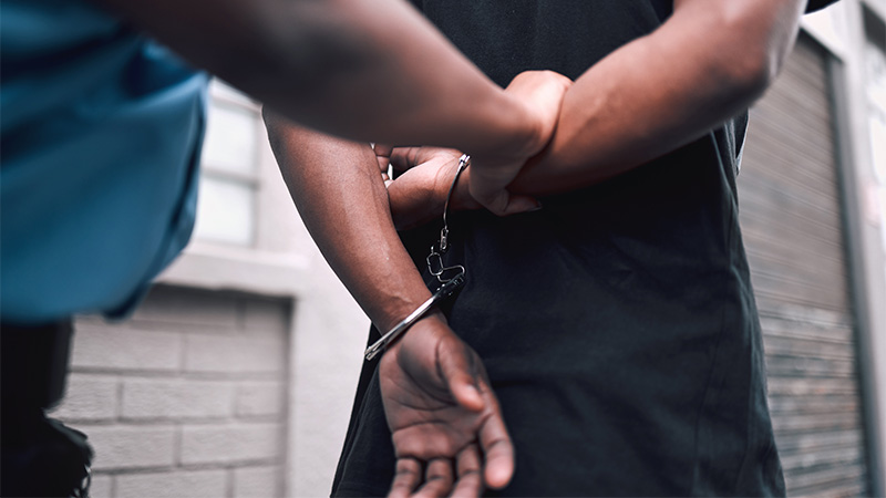 Previously Convicted Illegal Immigrant Under Deportation Orders Arrested for Vicious Paris Killing