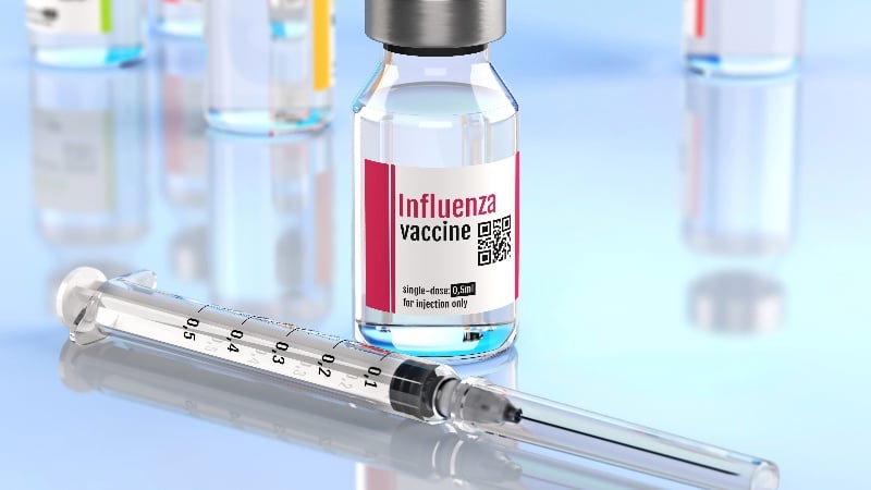 RFK Jr. Blows the Whistle on the Dreaded Flu Shot: Influenza Vaccine Makes You Highly Susceptible to Other Viruses, Especially Covid
