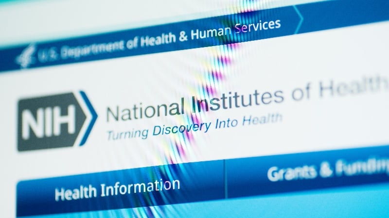 Trump Admin Directs NIH to Study ‘Regret And Detransition’ After Chemical, Surgical Mutilation