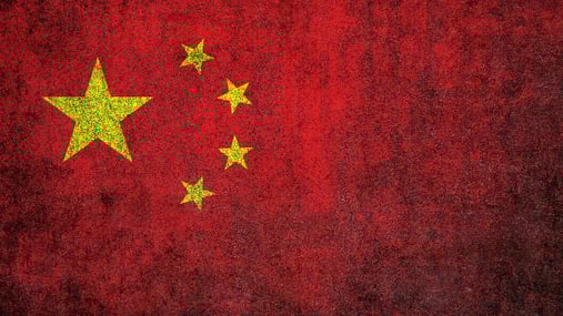Image for China Uses Female Slaves in Pregnancy Factories article