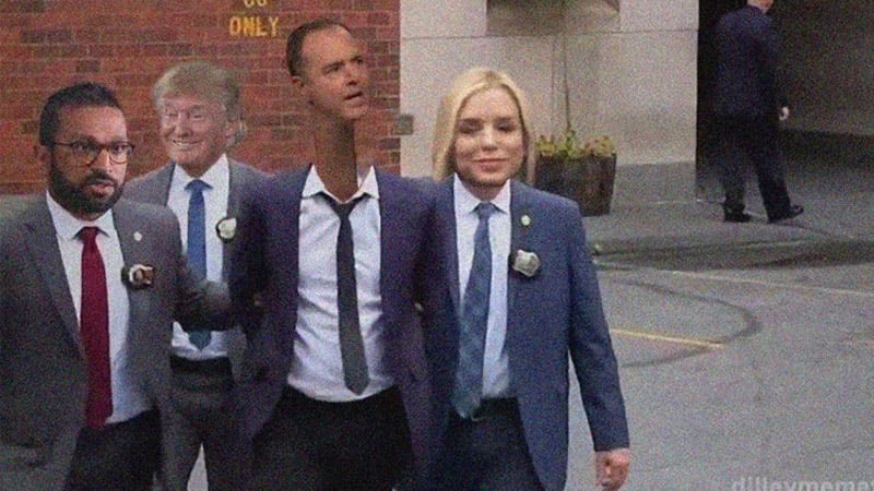 Kash Confirmed — PANIC Ensues!