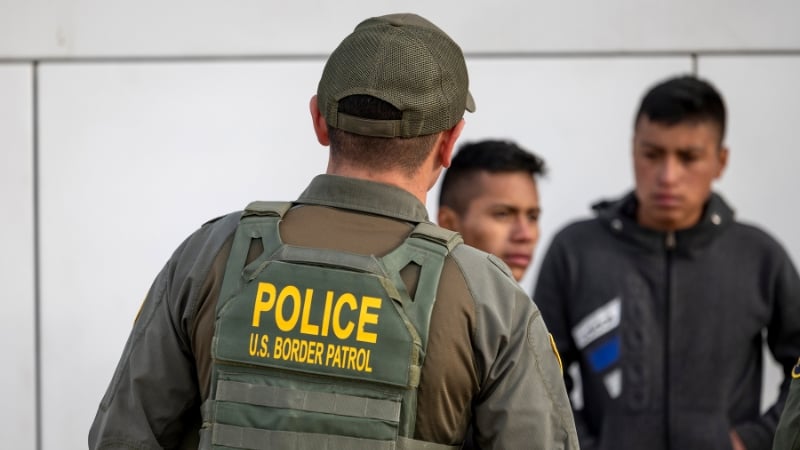 Migrants Seeking C-Sections To Avoid Birthright Citizenship Deadline