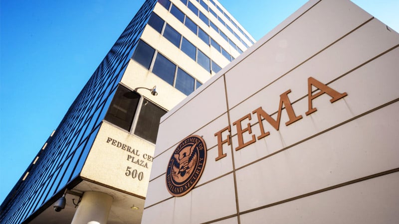 Breaking: DOGE Gains Access To FEMA’s Systems