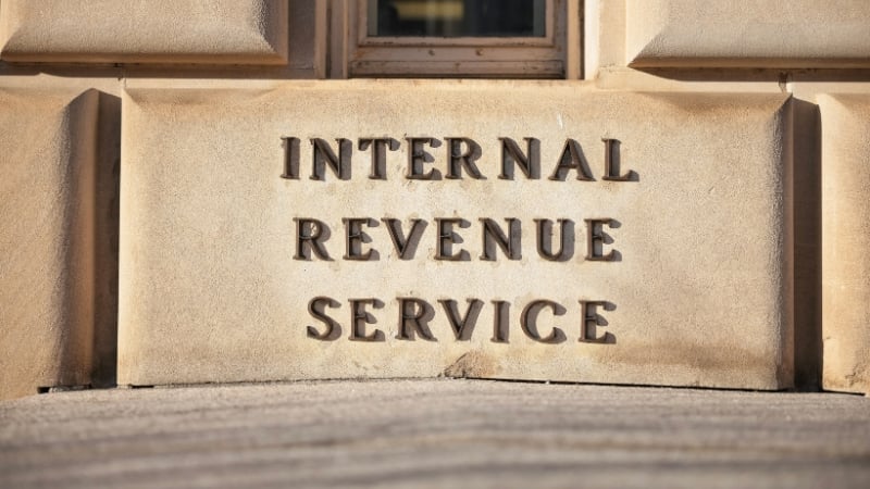 Trump Planning Mass Layoffs at the IRS