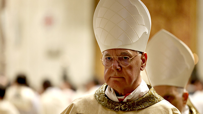 Cardinal Müller Joins Calls For US Bishops to Excommunicate Biden