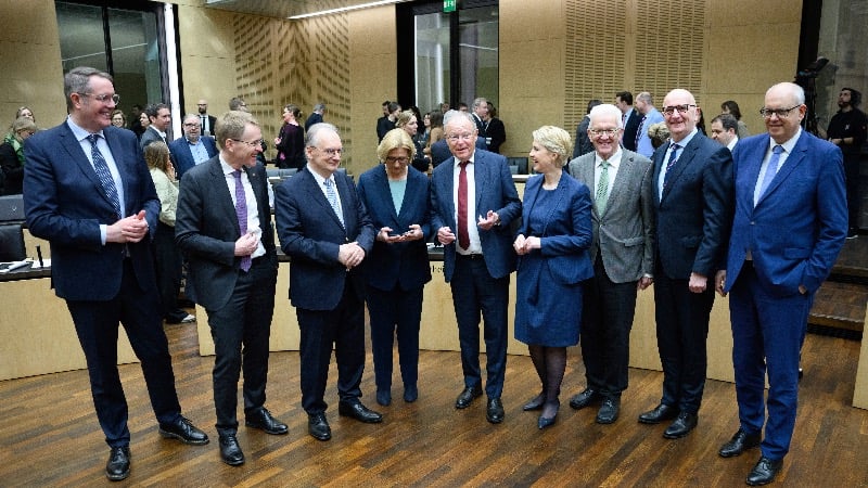 Bremen Becomes First State to Demand AfD Ban