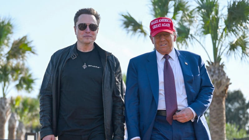 Live Explosive Sunday Broadcast: Elon Musk Takes the Information War to the Next Level, Declares Legacy Media Completely Dead! Under Musk’s Leadership, X Users are Peacefully Toppling Globalist Governments Around the World — Must Watch/Share Live Show