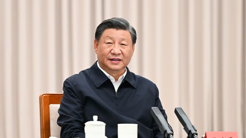 German FM Baerbock Calls Xi A “Dictator” In Live Fox Interview