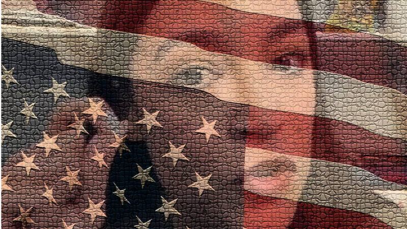 AOC Hates America – Watch!