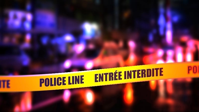African on Trial For Stabbing Female in France