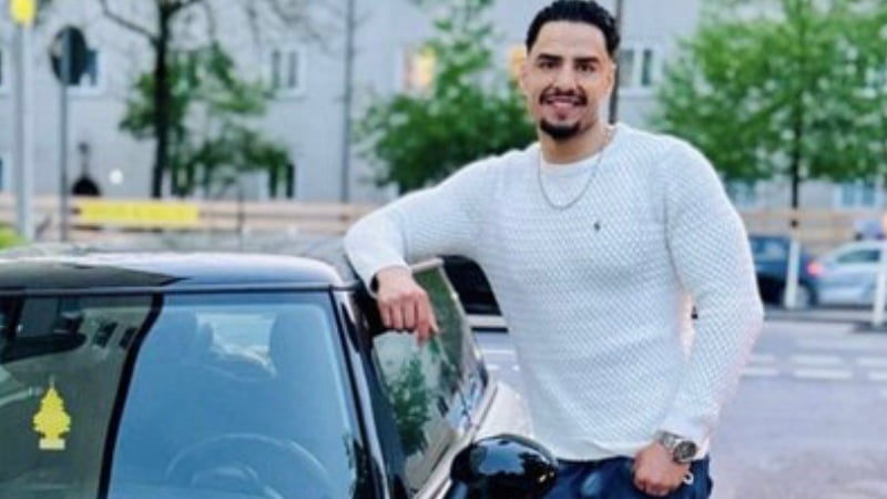 Afghan Arrested For Car Ramming Attack in Munich Lied in Order to Enter Germany