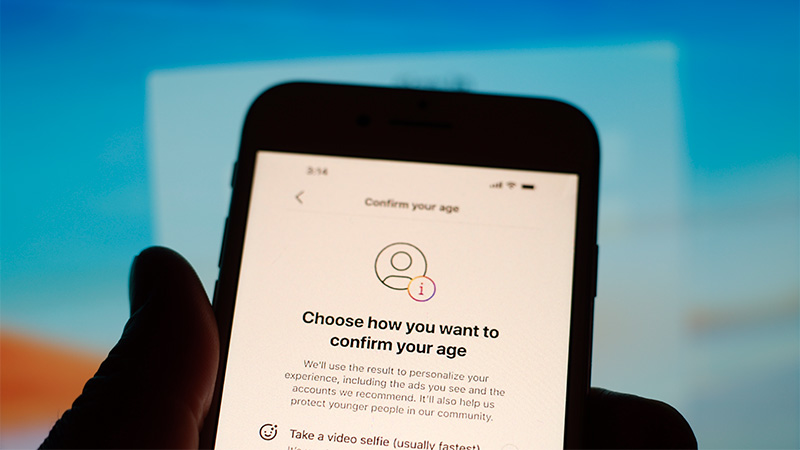 Privacy on the Line: Canada’s Bill S-210 Pushes Digital ID Age Verification as a Catch-All Solution
