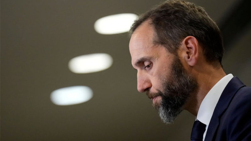 BREAKING: Jack Smith DROPS Jan. 6 ‘Election Interference’ Case Against Trump