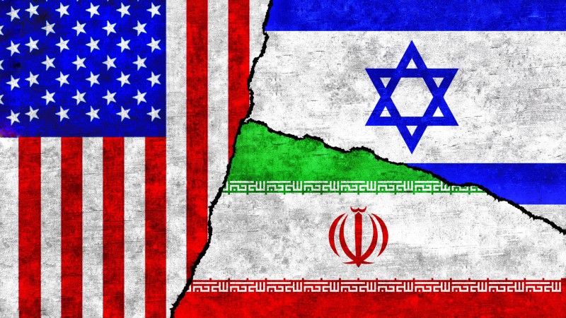 Watch Live: US & Israel Gameplan Attack On Iran As WWIII Inches Closer
