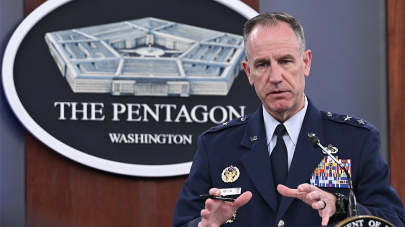 Pentagon symuluje atak nuklearny w Europie Wschodniej w ramach przygotowań do globalnego załamania rolnictwa