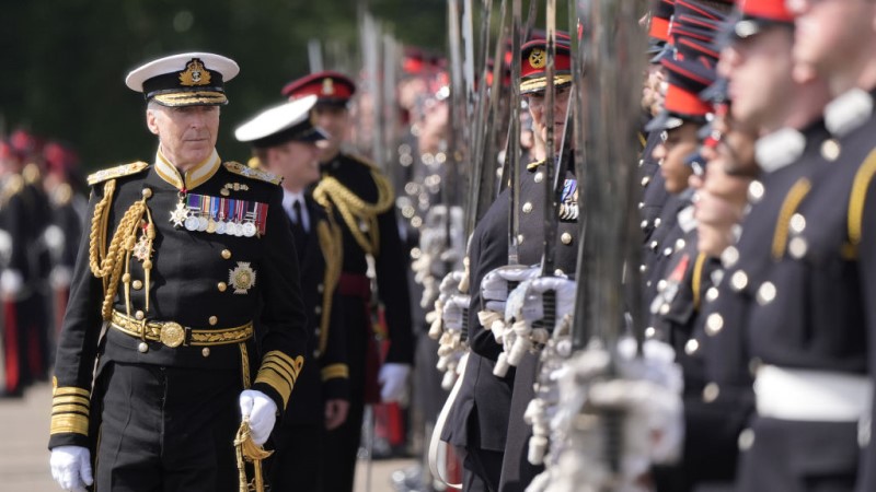 WWIII Warning! UK Military Head Says We’re In “A Third Nuclear Age”