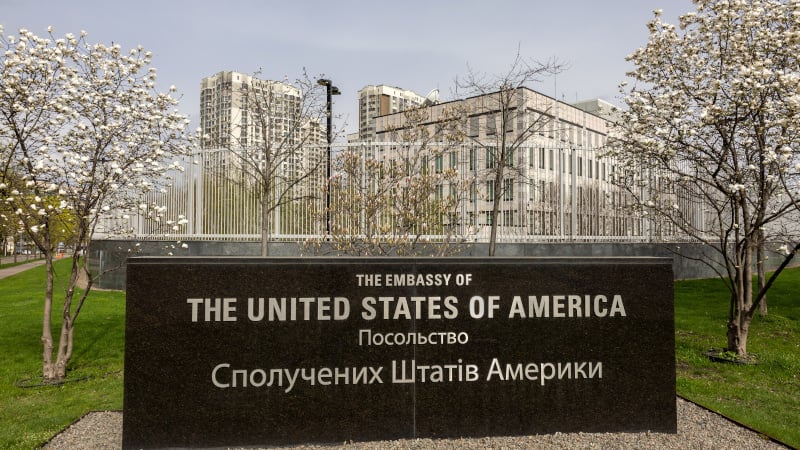 US Could Send More Military Personnel to Kiev – Pentagon