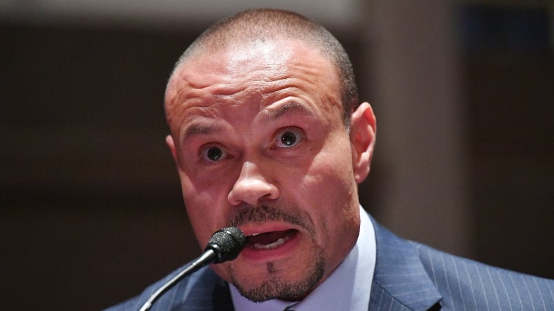 Bongino: FBI Investigating COVID-19 Coverup