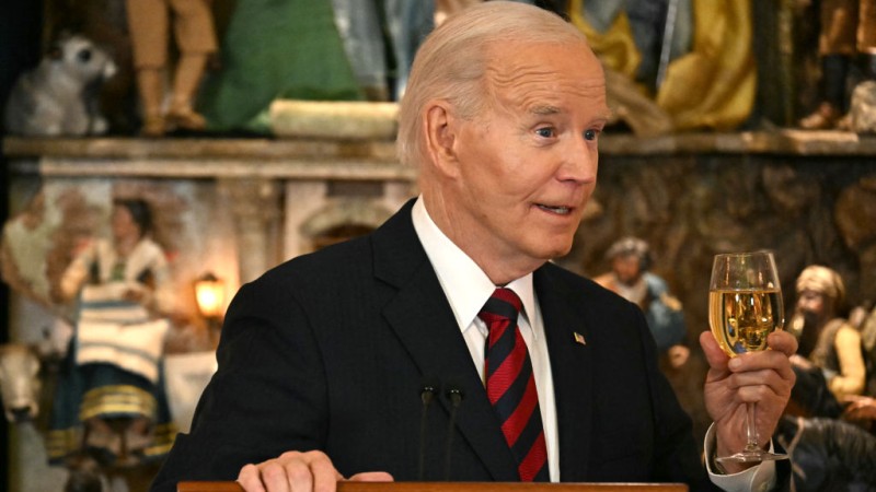 Christmas Eve Live Show! Biden Admin Now Claims Pakistan Close To Developing Nuclear Warhead That Could Reach America