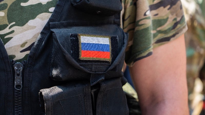 Putin Launches Largest Military Call-Up Since 2011 as Europe Rattles Sabers