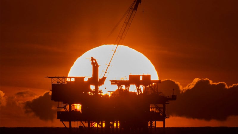 Biden Attempts To Sabotage Trump’s ‘Drill Baby Drill’ With Proposed Ban On New Offshore Drilling In Atlantic, Pacific