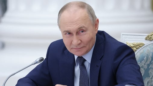 Image for Timeline: Learn The Backstory Behind The Latest Russian Offensive article