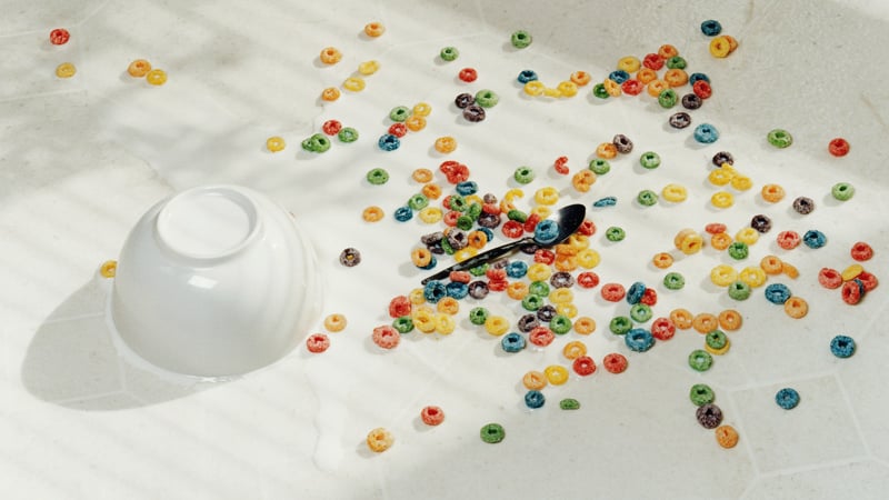 Report: Froot Loop Sales TANK Following Effort to Rid US Foods of Harmful Dyes Banned Abroad