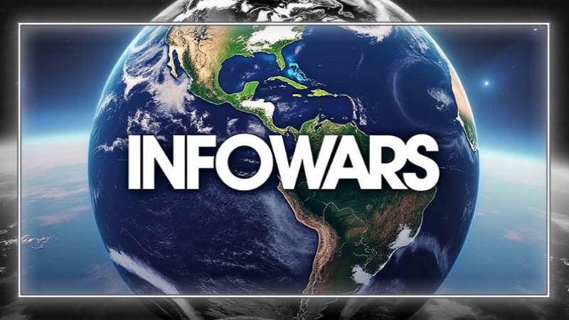 Founder of the Black Panther Party Explains How an Attack on Infowars is an Attack on Everyone