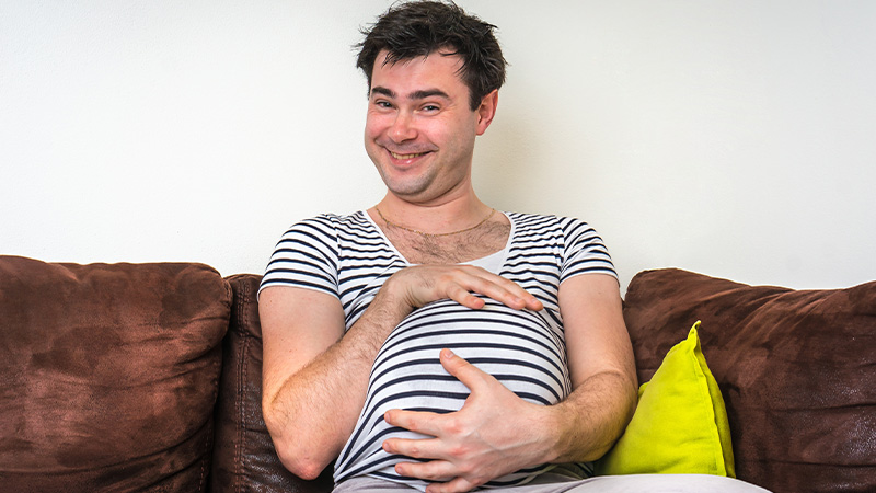 Australian Woman Fired, Dragged Before Tribunal for Saying only Women Can Breastfeed
