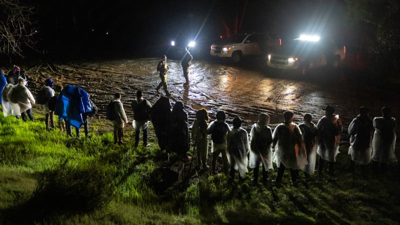 Guatemala Investigating US NGOs for Child Trafficking, Seeking Help from Texas Attorney General