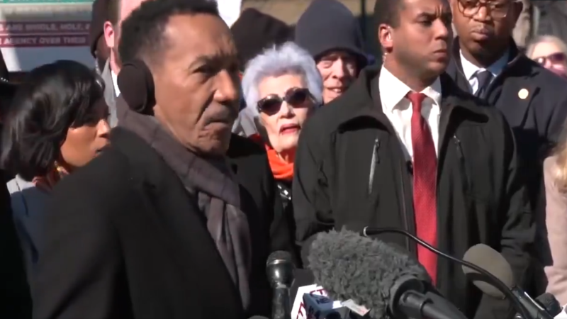 Democrats Hold ANOTHER Rally Calling For Americans To Violently Resist Trump Admin & Musk’s DOGE Audits