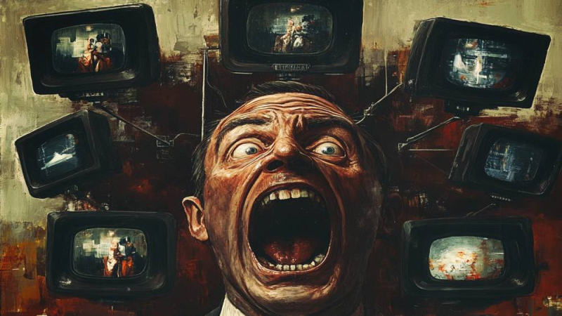 The Twisted World Of Kamala Zealots – Watch!