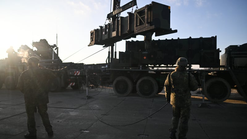 US Greenlights Long-Range Missile Transfer to Ukraine – Report