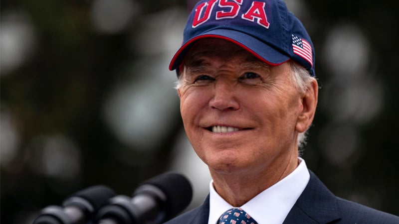 Worried Democrats Begin to Ask, ‘What If Joe Biden Was the Better Candidate All Along?’