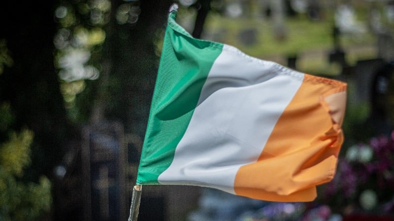 Ireland: Police Push for Limits on Civilian Journalism/Filming, Sparking Fears of Censorship and Reduced Police Accountability