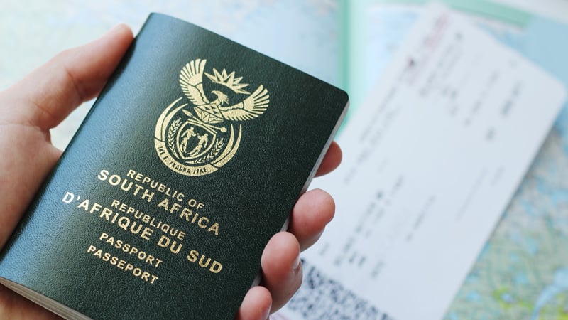 US Halts Aid To South Africa ‘Immediately’ As Trump Offers Fast-Tracked Citizenship For Persecuted White Farmers