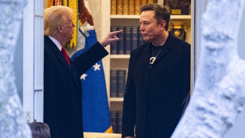 UK MP Questions Whether Elon Musk and JD Vance’s Criticism of Censorship Laws May Constitute “Foreign Interference”
