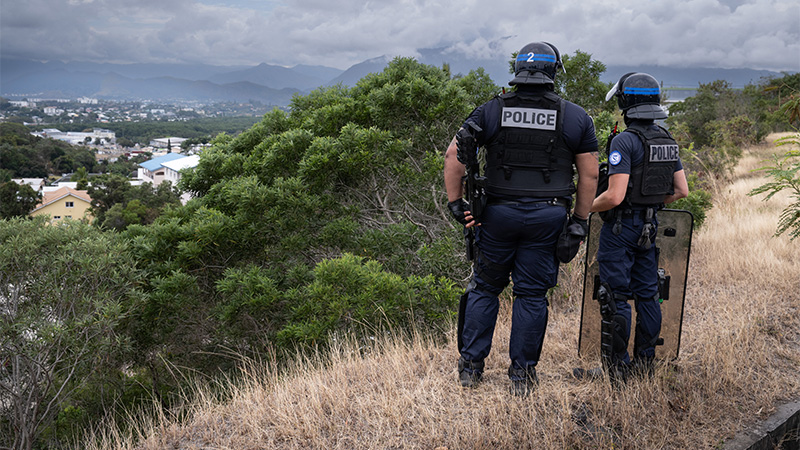 ‘Scene Of Horror’ – French Woman Raped and Left for Dead in Paris, Foreigner Who Barely Speaks French Arrested
