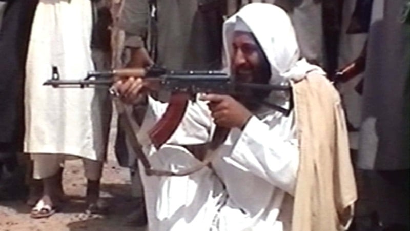 Fake IDs, Lies, and Taliban Links: The Scandal Behind Germany’s Alien Invasion