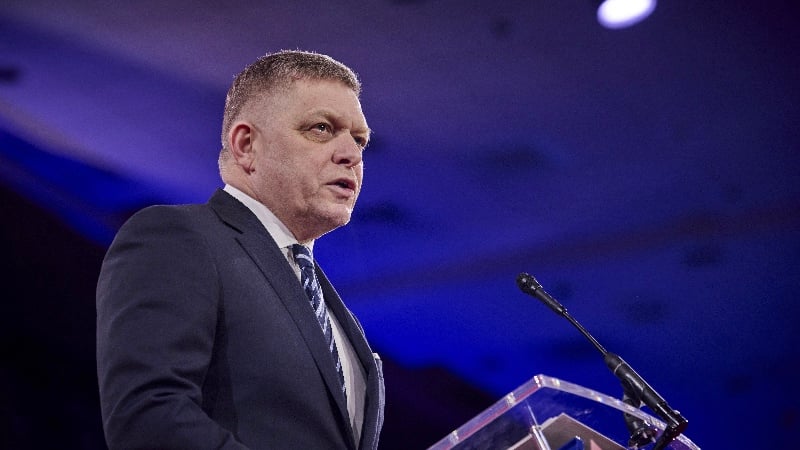 Fico’s Strategy Secures Government Majority in Slovakia