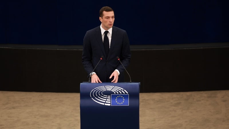 EU ‘DOGE’? Patriots Propose Anti-Corruption Body in EU Parliament