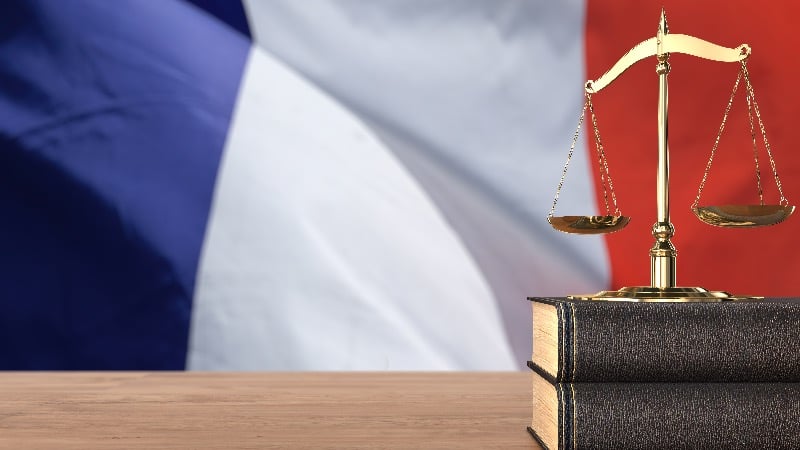 Afghan Sentenced to 8 Years For Fatal Stabbing of French Boy