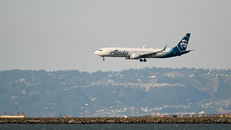 US Pilot Attempts to Crash Plane Full of Passengers