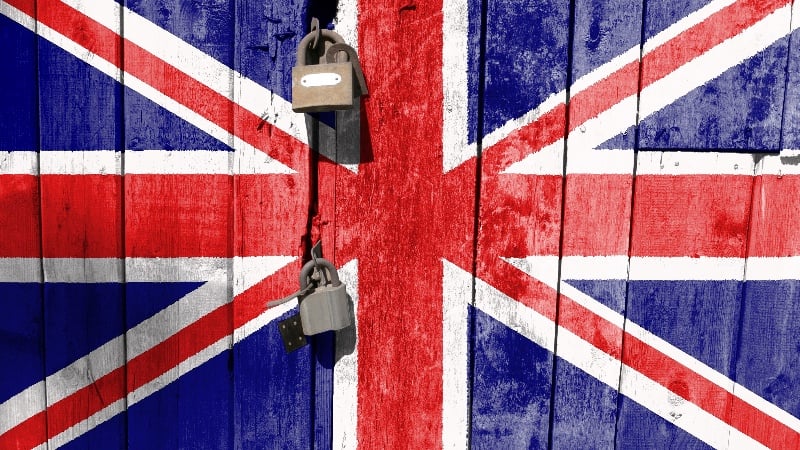 Gab Refuses to Comply With UK Censorship “Tyranny”