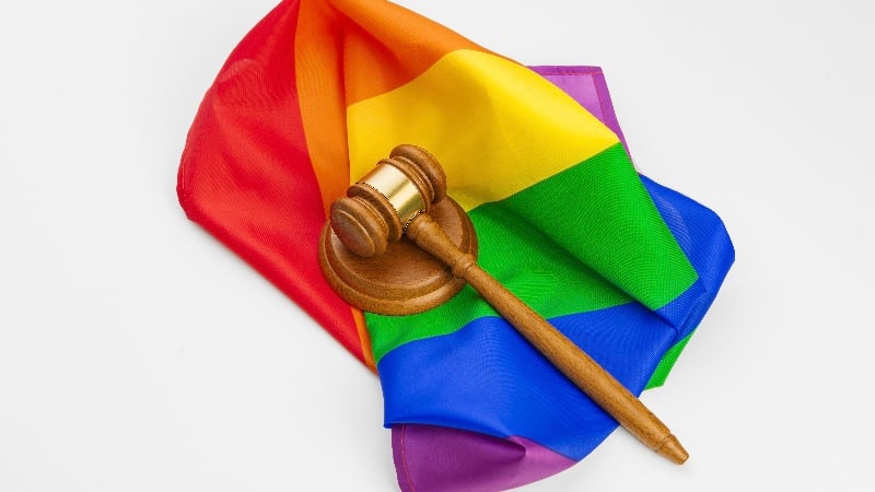 Canadian Human Rights Tribunal Awards k to Tranny For Hurt Feelings