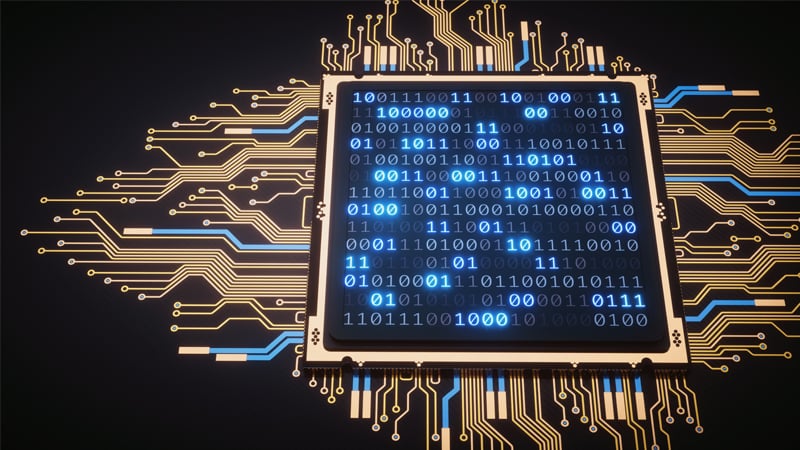 AI’s Disruptive Effect on Traditional Assets
