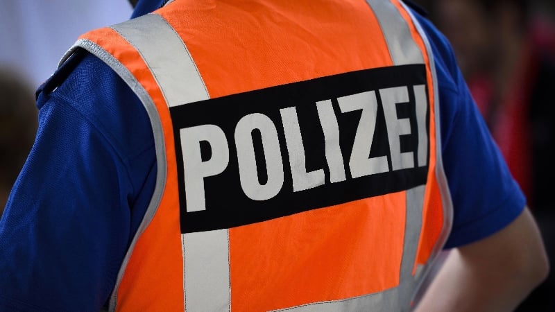 Alien Youths Terrorize Small Swiss Town with Theft, Vandalism and Religious Desecration