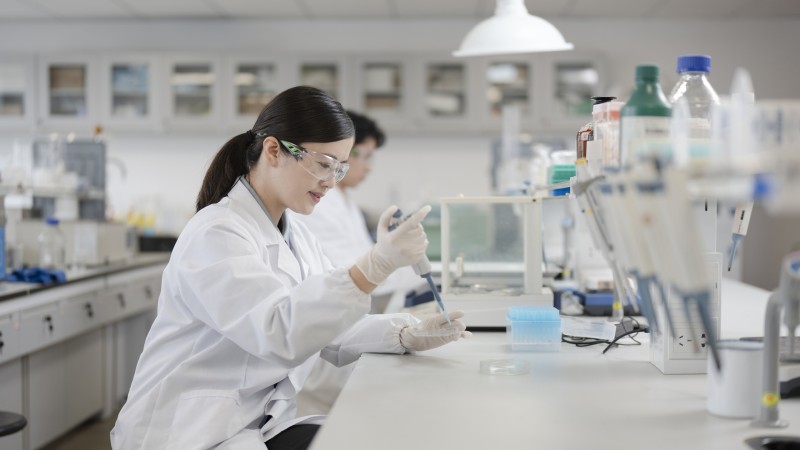 Watch Live: FBI Arrests Chinese Nationals For Smuggling Biological Pathogen Into US As Post-COVID Global Biowar Heats Up